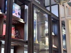 -溥仪眼镜PUYI OPTICAL(国贸商城店)
