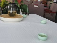 -金沙湖畔酒店-餐厅
