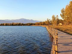 -野鸭湖国家湿地公园
