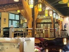 -鼎晟江南·融合江南宴(固戍店)