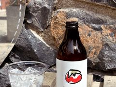 番茄柚子冷萃咖啡-HUGS coffee(东区店)