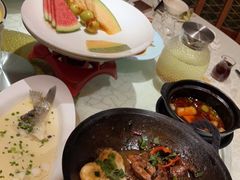 -佰家小厨·南京菜(夫子庙店)