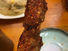 -炒豆合作社(东四总店)