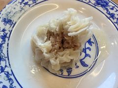 -都一处烧麦馆(前门店)