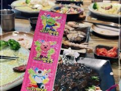 -花食间餐吧(远大购物中心群力店)