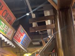 -姜胖胖无限自助烤肉(凯德天府店)