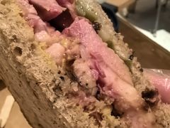 -BOCATA 西班牙餐厅(三里屯店)