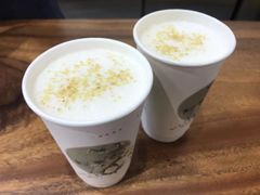 -唐沫茶兮(首山店)