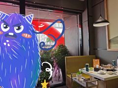 大堂-古乐牛香·鲜牛肉牛杂火锅(吴江三里桥运东商业广场店)