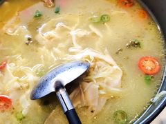 -荷塘秋月·本帮江浙菜(国权路店)