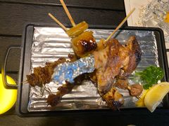 -蘭·日本料理铁板烧(碧云路店)