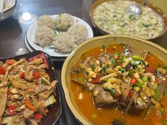 -朗妈私房菜(婺女州店)