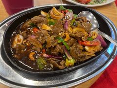 -真浪大家乐海鲜餐馆