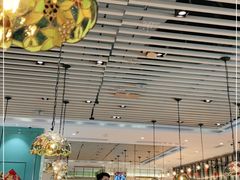 大堂-翠华餐厅(宝安壹方城店)