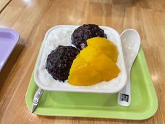 -满记甜品(王府井北京市百货大楼店)