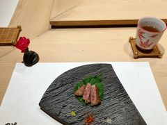 -鮨一日本料理(大中华店)