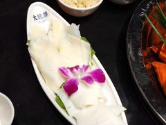 -大龙燚火锅(万象城店)