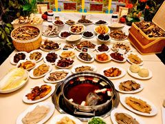-太婆天府山珍酒楼(亚运村店)