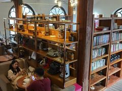 -1901 Cafe(西四店)