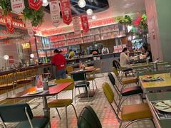 -BOTTEGA意库(中骏世界城店)