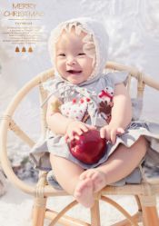 -雅尼·亚米儿童摄影美学馆(汉阳店)