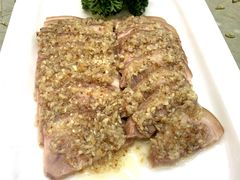 -轩记海鲜餐厅·四十五年老字号·经典粤菜(西区彩虹店)