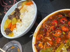 -买又大餐厅(福林里店)