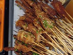 -林二哥宜烤官·宜宾小烧烤