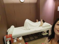 -海乐健康美食·SPA水疗会(水都假日酒店)