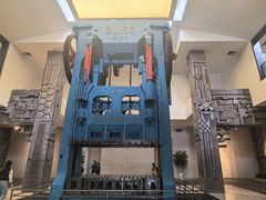 -柳州工业博物馆