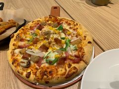 -必胜客(桐梓坡店)