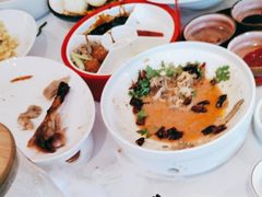 -月福京味斋·烤鸭店·北京菜(鼓楼总店)