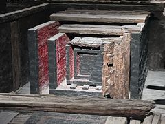 -北京大葆台遗址博物馆