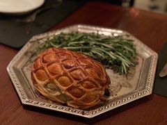 -壳里西餐厅Coquille Seafood Bistro(蒙自路店)