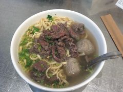 -立文冬·鲜活面(杭州太合商业中心店)