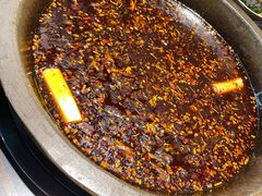 -石锅苗苗鱼(武汉首店)