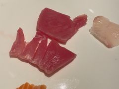 -都会尚膳·海鲜自助餐厅(重庆万豪酒店)