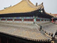 -普陀宗乘之庙(小布达拉宫)