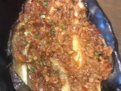 -马海涛牛肉串·东北吉林烧烤(领汇广场店)