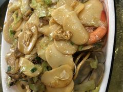 -金海湾海鲜排档(朱家尖店)