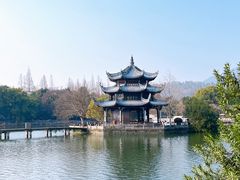 -台州府城(东湖)