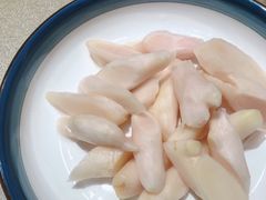 仔姜-丰尔粥食·顺德鱼生·干蒸排骨顺德菜(大良分店)