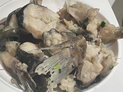 -云中鱼蒸汽石锅鱼(川沙百联店)