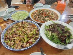 -李大爷的泡椒馆(冉家坝店)