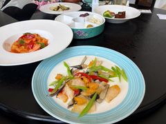 -翠湖宾馆·中餐厅