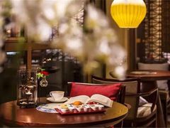 -南京夜泊秦淮君亭酒店·金陵书画院