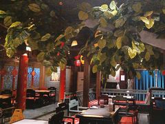 -北平盛世·新京菜·北京烤鸭(劲松·双井店)