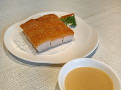 脆皮烧肉-御宝轩(益丰·外滩源店)