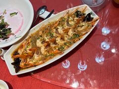 -卢家湾大酒店(诸暨店)