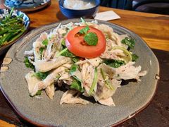 -上楼私房菜(院士路店)